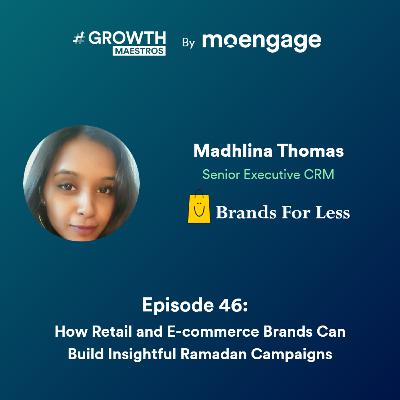 How Retail and E-commerce Brands Can Build Insightful Ramadan Campaigns How Retail and E-commerce Brands Can Build Insightful Ramadan Campaigns