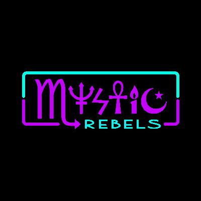 Sacred Seconds: Micro Acts of Self-Care for a Grounded Life | Mystic Rebels Podcast