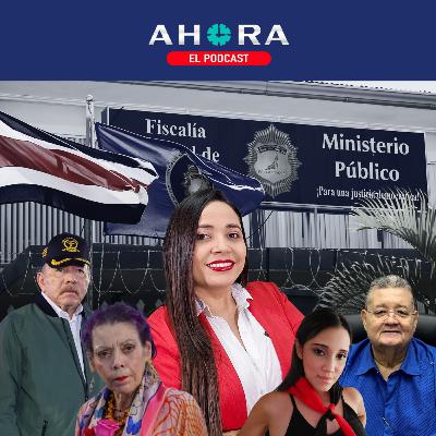 Costa Rica deja en el desamparo a periodista Jennifer Ortiz, víctima de amenazas de sandinistas