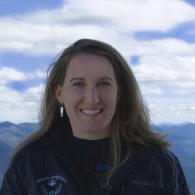 S2 Ep29: EugCast Episode 29: Sarah Altemus-Pope