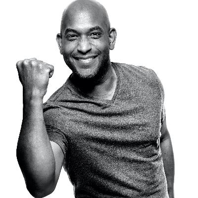 Episode 45 - Kelsey Hightower - Google Episode 45 - Kelsey Hightower - Google