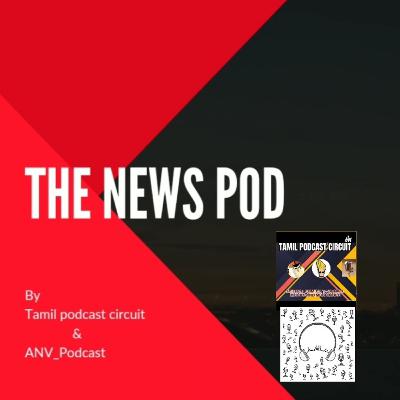 The news pod_tamil - trailer