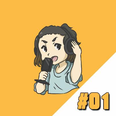 #01 日本因為コロナ留學生體驗到的事與社會亂象