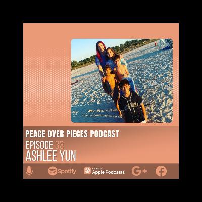 Ep. 33 - Ashlee