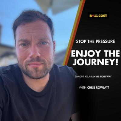 The Truth About Raising Young Footballers Today