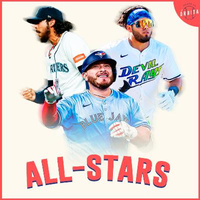 Episodio 211: ALL-STARS