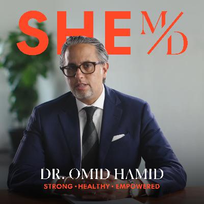 Understanding Melanoma: Breakthroughs, Risk Factors, and Prevention with Dr. Omid Hamid