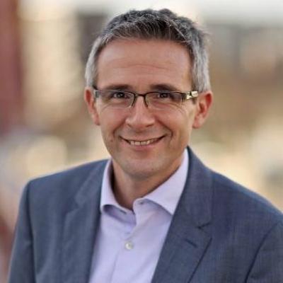 LE GRAND ENTRETIEN avec Stéphane Troussel