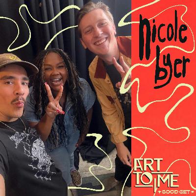 Nicole Byer