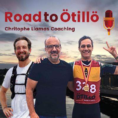 #01 Road to Ötillö : les conseils des meilleurs et des pionniers du SwimRun