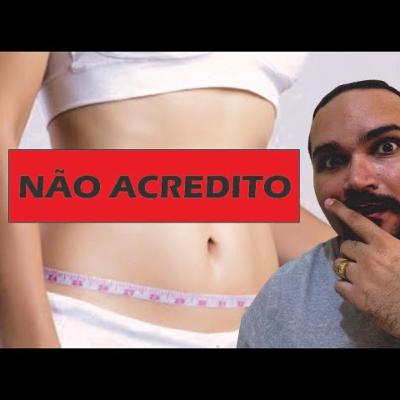 Ela Emagreceu e Ganhou Peso 😱 Ouça e entenda! #11