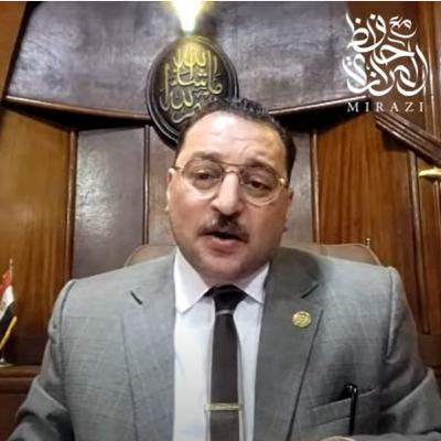 انتصار المحامين وحراكهم، والتعتيم الإعلامي على إضرابهم. حوار مع المحامي بالنقض/ أحمد صبري أبو علم