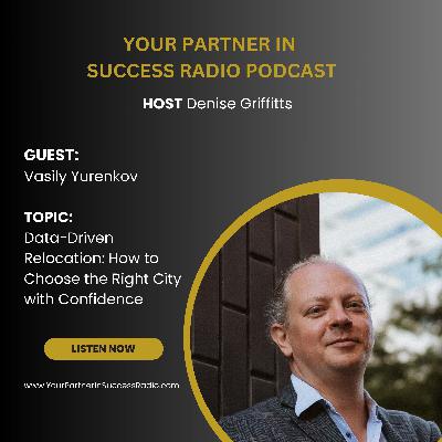 Relocation Made Simple with Vasily Yurenkov