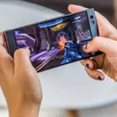 Let's Chat Together: Allynic