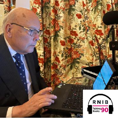 Talking Books at 90 - Pride & Prejudice multi-cast recording
