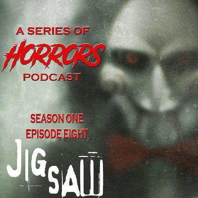Jigsaw (2017)