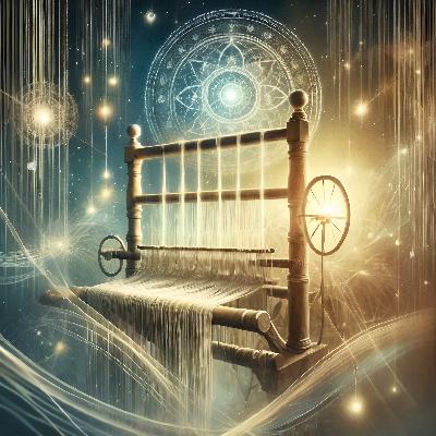 The Thread Weaver