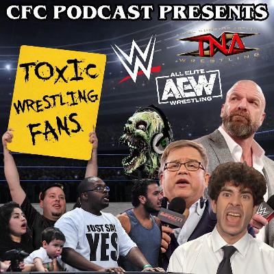 Toxic culture in wrestling .mp3