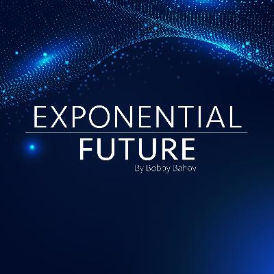 Exponential Future #2 Exponential Future #2