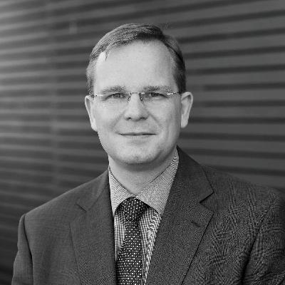 Dr Oliver Hartwich on Different Matters Dr Oliver Hartwich on Different Matters