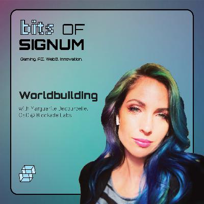 Worldbuilding with Blockade Labs