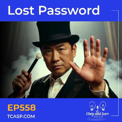 Lost Password