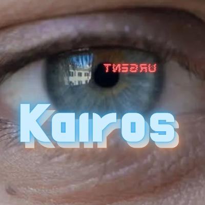 Kairos: Chapter 8 Kairos: Chapter 8