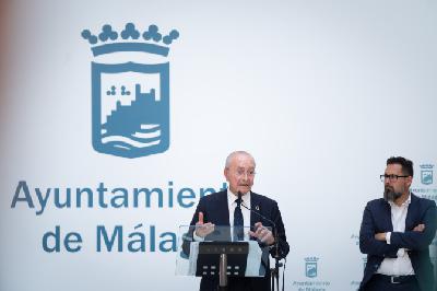 El ayuntamiento amenaza con llevar a los tribunales a quien cuestione las adjudicaciones de VPO en Málaga