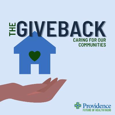 Alaska: Community Benefit Program