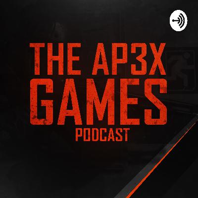Ap3x Games- Going over 8.1 (Chaos Theory) Patch Notes Ap3x Games- Going over 8.1 (Chaos Theory) Patch Notes