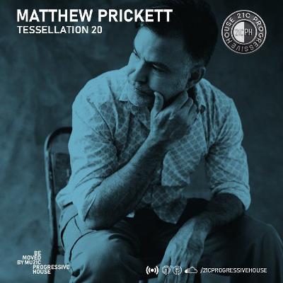 Matthew Prickett | Tessellation 20