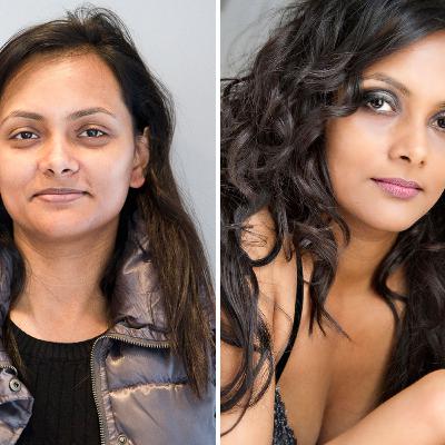 WHAT WOMEN DO TO ENHANCE THEIR APPEARANCE : IS IT MISLEADING? WHAT WOMEN DO TO ENHANCE THEIR APPEARANCE : IS IT MISLEADING?