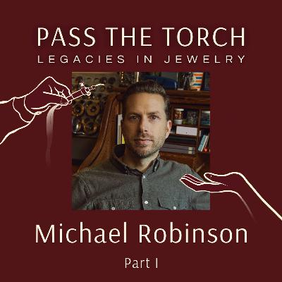 Michael Robinson: Part I