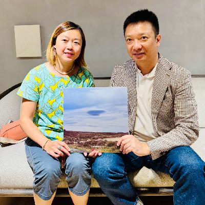 【黑胶对谈】吴卓玲-04:出神入化 【黑胶对谈】吴卓玲-04:出神入化