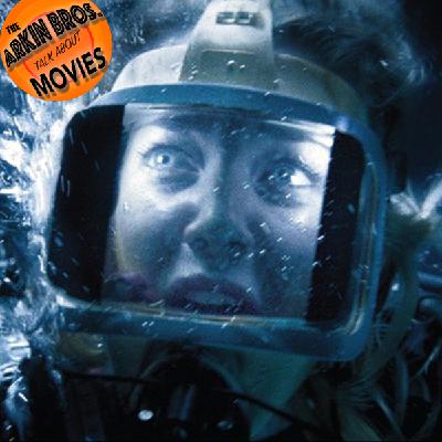 47 Meters Down (2017) - Arkin Brothers #96