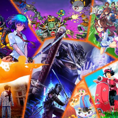 Level 9999 #035 - Gunbot Diplomacy, Neon Abyss 2, Umamusume, Dreams of Another, Asfalia, A Pizza Delivery e Ninja Gaiden 4