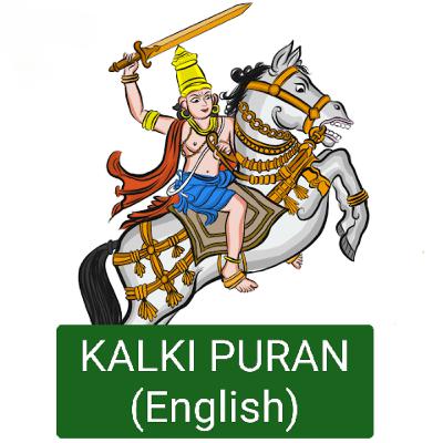 Kalki Puran Chapter 35