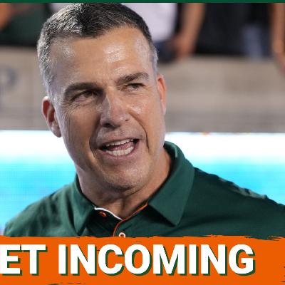INSIDE: Miami Hurricanes’ OFFENSIVE Line to CRUSH Indiana Hoosiers—Major UPSET Coming? INSIDE: Miami Hurricanes’ OFFENSIVE Line to CRUSH Indiana Hoosiers—Major UPSET Coming?