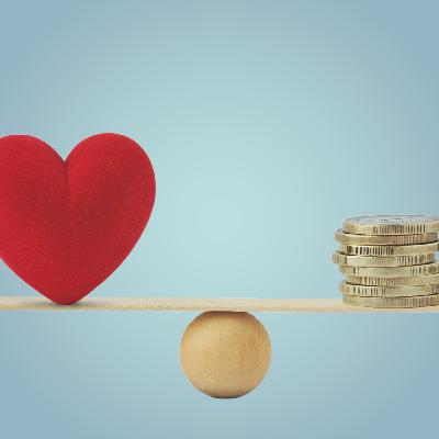 In Conclusion, Money Matters In Conclusion, Money Matters