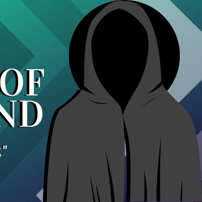 Bandit of the Mind Episode 8 - Pt 2