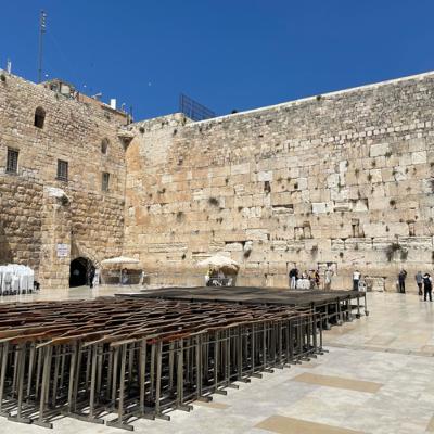 Tisha B’Av 5783- Pre-Kinnos: Mourning all the tragedies that befell Klal Yisrael Tisha B’Av 5783- Pre-Kinnos: Mourning all the tragedies that befell Klal Yisrael
