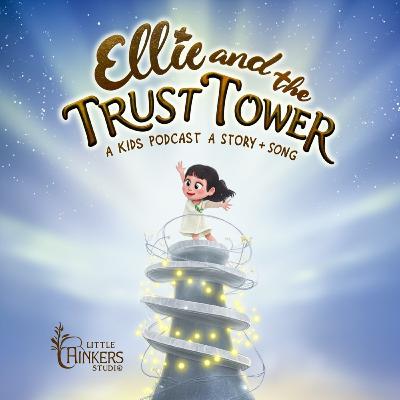 🏰 Best Trust Story! | Ellie and the Trust Tower (Courage & Friendship for Kids 3-8) 🏰 Best Trust Story! | Ellie and the Trust Tower (Courage & Friendship for Kids 3-8)