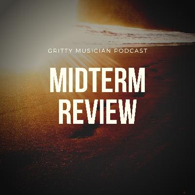 Midterm Review Midterm Review