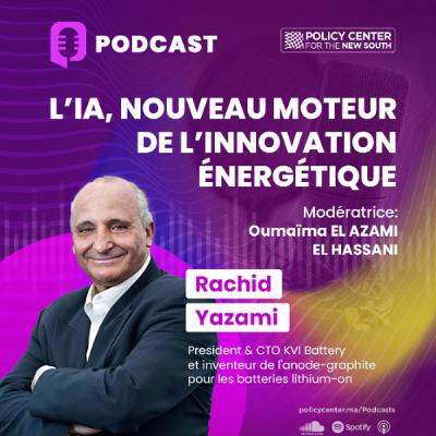 L’IA, nouveau moteur de l’innovation énergétique
