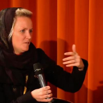 Streitfall Drama (5) – Mit Caren Jeß und Lydia Haider