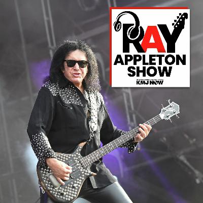 Not My Music: Gene Simmons Sounds Off