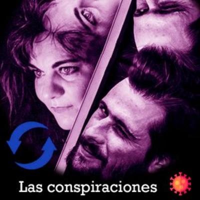 actualizamésta # 02 Las Conspiraciones