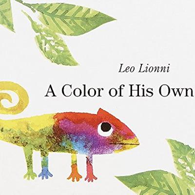 A Color of His Own | Leo Lionni
