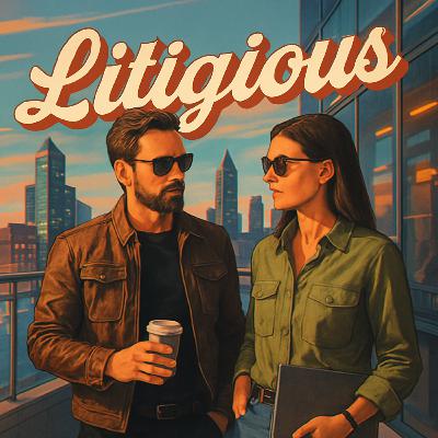 Season 3, Episode 13: Social Media and Trying Times, Legal Implications