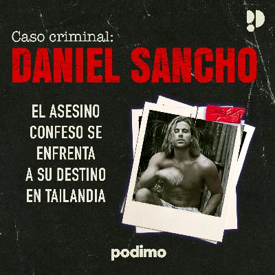 DANIEL SANCHO - Teaser